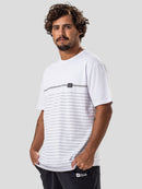 Camiseta Especial Hang Loose Jam Branca