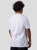 Camiseta Especial Hang Loose Jam Branca