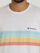 Camiseta Hang Loose Happy Branca