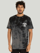 Camiseta Especial Hang Loose Bloommer Tie Dye