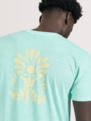 Camiseta Hang Loose Based Verde