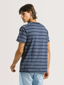 Camiseta Hang Loose Fish Azul