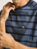 Camiseta Hang Loose Fish Azul