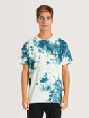Camiseta Hang Loose Laola Azul
