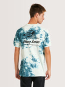 Camiseta Hang Loose Laola Azul