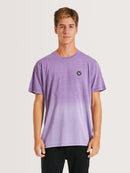 Camiseta Hang Loose Haze Roxa