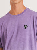 Camiseta Hang Loose Haze Roxa