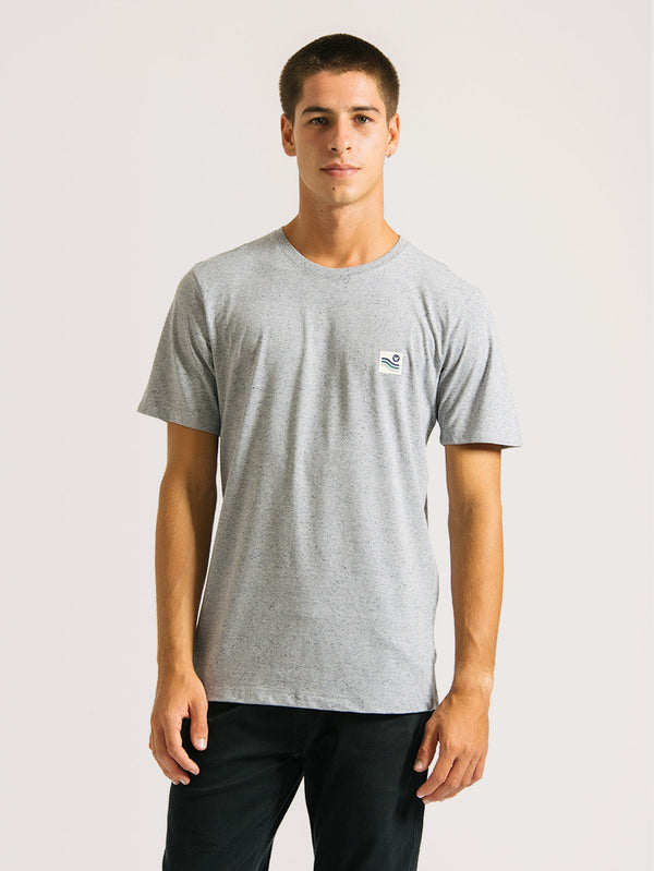 Camiseta Especial Hang Loose Sol Azul