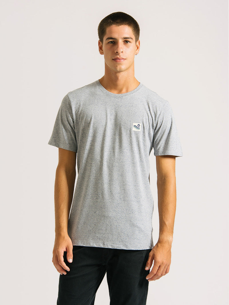 Camiseta Especial Hang Loose Sol Azul