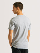 Camiseta Especial Hang Loose Sol Azul