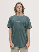 Camiseta Especial Hang Loose  Suave Chumbo