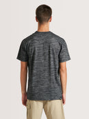 Camiseta Especial Hang Loose Retro Preto