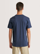 Camiseta Especial Hang Loose Stripawaii Marinho