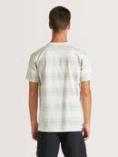 Camiseta Especial Hang Loose Lining Off White