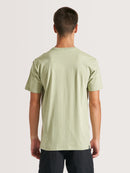 Camiseta Especial Hang Loose Sunset Verde