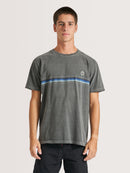 Camiseta Especial Hang Loose Jaws Preto