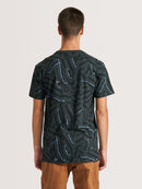 Camiseta Especial Hang Loose Optical Chumbo