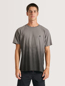 Camiseta Especial Hang Loose Rider Preto