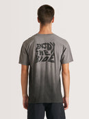 Camiseta Especial Hang Loose Rider Preto