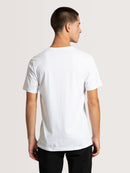 Camiseta Especial Hang Loose Required Branco