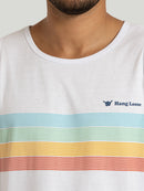 Regata Hang Loose Set Branca