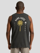 Regata Hang Loose Nuts Chumbo