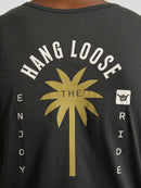 Regata Hang Loose Nuts Chumbo