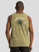 Regata Hang Loose Nuts Verde