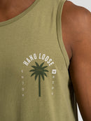 Regata Hang Loose Nuts Verde