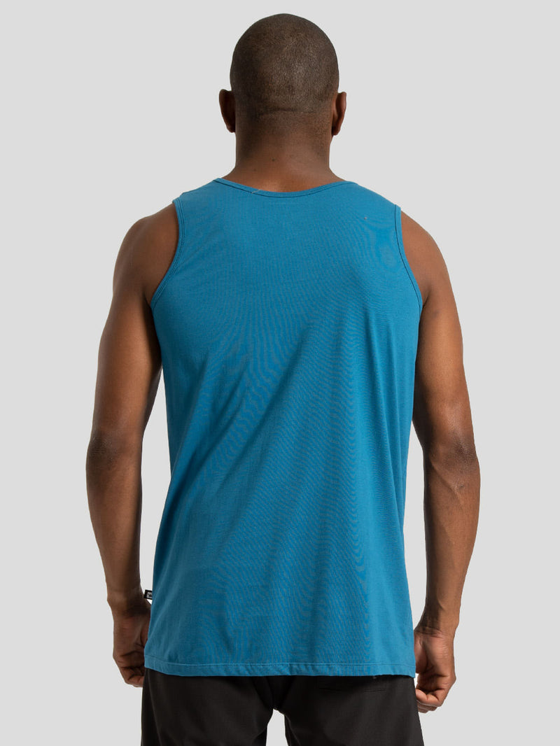 Regata Hang Loose Hawaii Azul