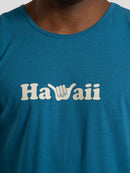 Regata Hang Loose Hawaii Azul