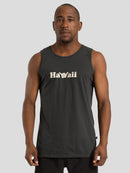 Regata Hang Loose Hawaii Chumbo