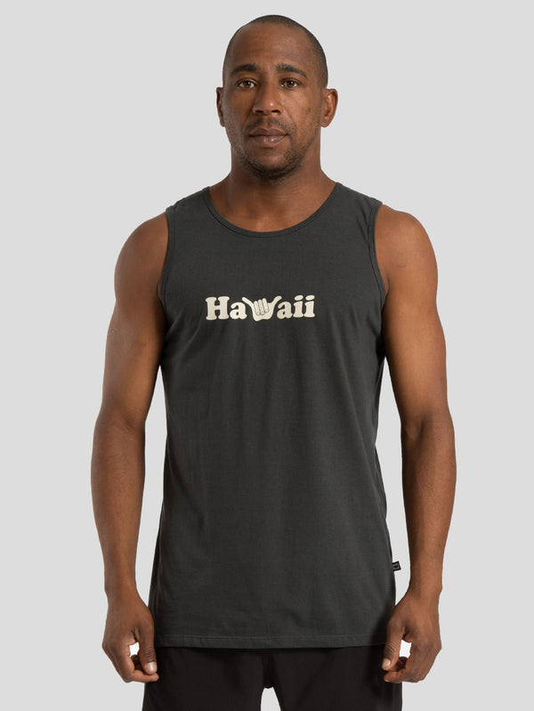 Regata Hang Loose Hawaii Chumbo