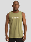 Regata Hang Loose Hawaii Verde