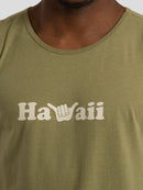 Regata Hang Loose Hawaii Verde