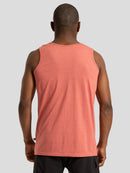 Regata Hang Loose Hawaii Vermelho Mescla