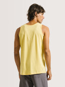 Regata Hang Loose Logo Amarela