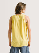 Regata Hang Loose Rounded Amarela