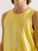 Regata Hang Loose Rounded Amarela