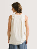Regata Hang Loose Rounded Off White