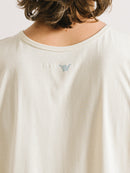 Regata Hang Loose Rounded Off White