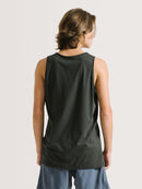 Regata Hang Loose Minilogo Chumbo