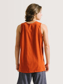 Regata Hang Loose Logolabel Vermelha