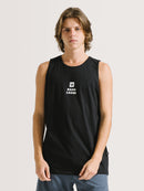 Regata Hang Loose Midlog Preta