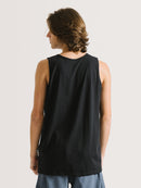 Regata Hang Loose Midlog Preta