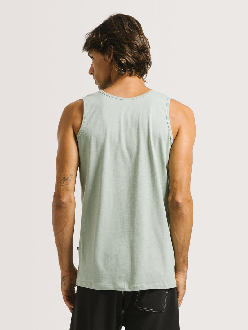 Regata Hang Loose Midlog Verde