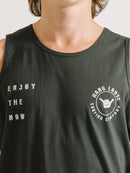 Regata Hang Loose Dublog Chumbo