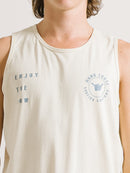 Regata Hang Loose Dublog Off White