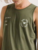 Regata Hang Loose Dublog Oliva