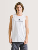 Regata Hang Loose Sunshine Branca